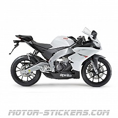 Aprilia rs4 2011 hotsell